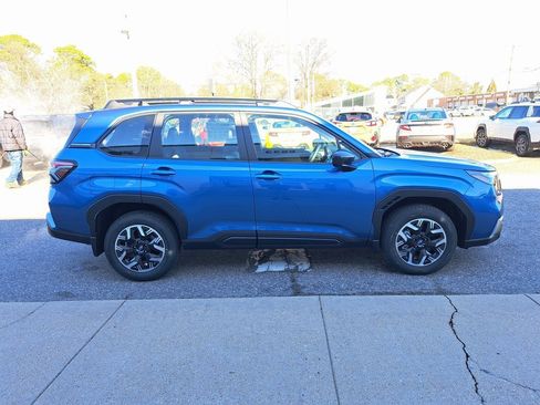 New 2026 Subaru Forester Base image 7