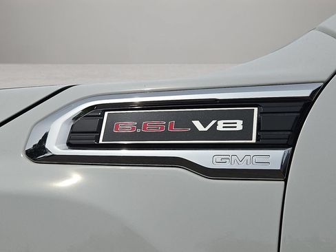 Used 2022 GMC Sierra 2500 Pro w/ Convenience Package RWD image 28