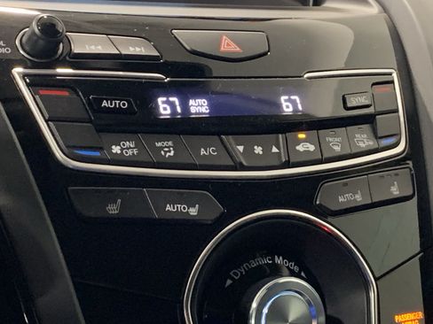 Certified 2026 Acura RDX SH-AWD w/ Technology Package image 30