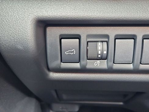 New 2026 Subaru Outback Limited AWD/4WD image 17