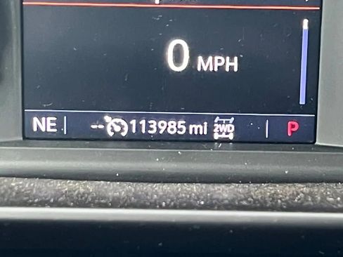 Used 2020 Chevrolet Silverado 1500 LT w/ Convenience Package image 44