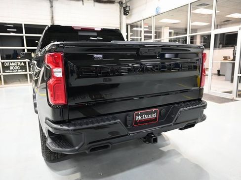New 2026 Chevrolet Silverado 1500 LT Trail Boss w/ Convenience Package II image 6