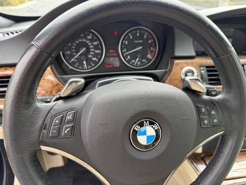 Used 2008 BMW 335i Convertible RWD image 14