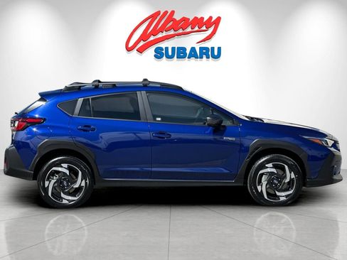 New 2026 Subaru Crosstrek 2.5i Limited AWD/4WD image 3