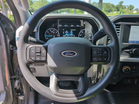 Used 2021 Ford F150 XL w/ Equipment Group 101A High AWD/4WD image 18