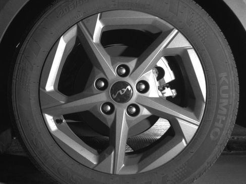 Used 2025 Kia K4 FWD image 14