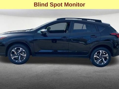Certified 2024 Subaru Crosstrek 2.0i Premium AWD/4WD image 5