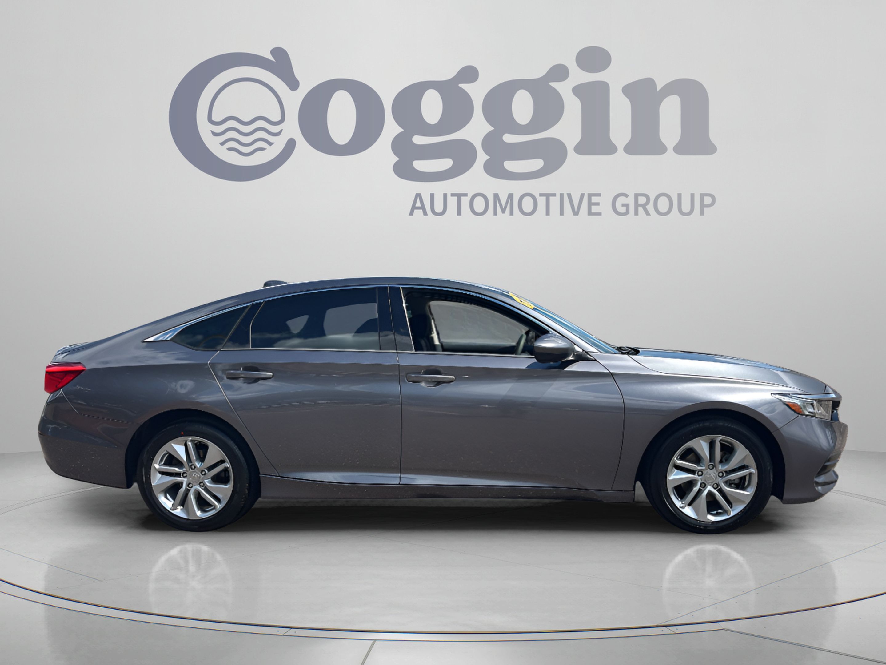 Certified 2020 Honda Accord LX image 6