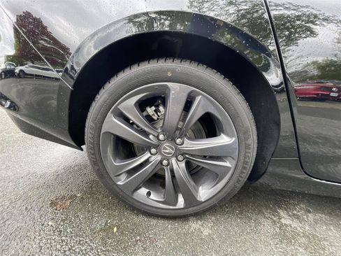 Used 2023 Acura TLX SH-AWD w/ A-SPEC Pkg image 25