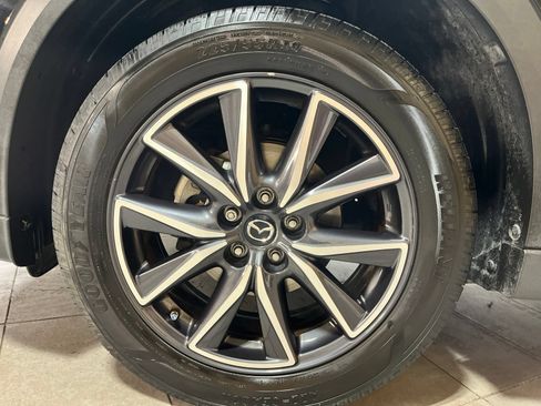 Used 2018 MAZDA CX-5 Grand Touring FWD image 9