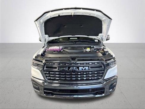 New 2026 RAM 1500 Limited image 23