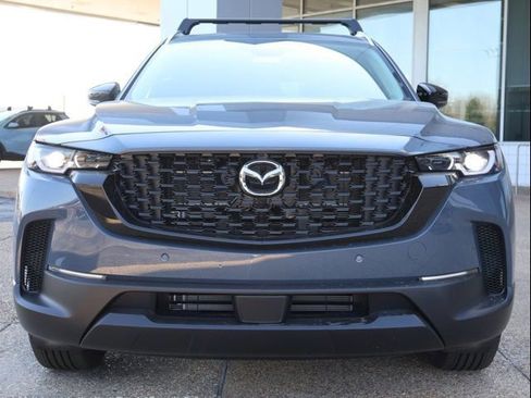 New 2026 MAZDA CX-50 2.5 Hybrid w/ Weather Package image 8