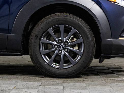 Used 2022 MAZDA CX-30 AWD 2.5 S image 41