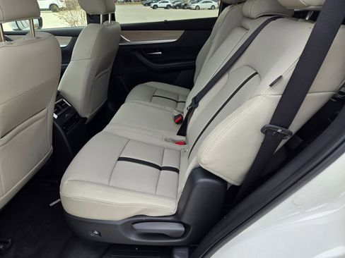 New 2026 MAZDA CX-90 3.3 Turbo w/ Preferred Package image 16