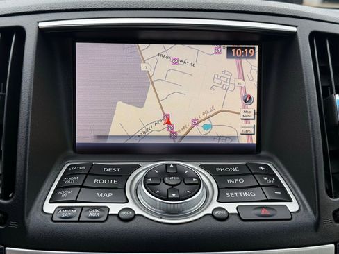 Used 2013 INFINITI G37 Sport w/ Premium Pkg image 22