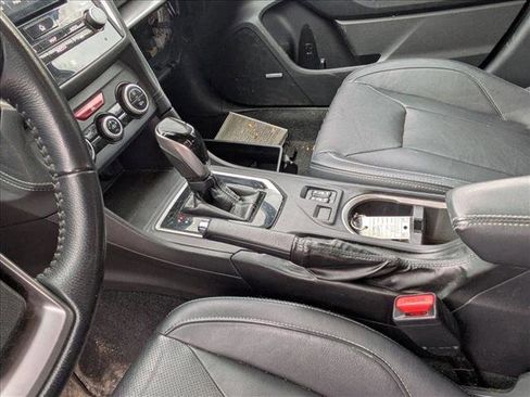 Used 2018 Subaru Impreza 2.0i Limited w/ 50th Anniversary Edition image 16