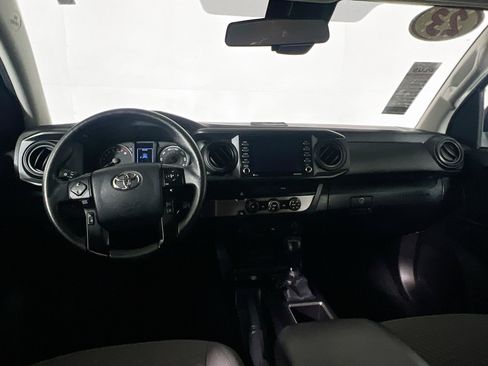 Used 2023 Toyota Tacoma SR w/ SR Convenience Package RWD image 27