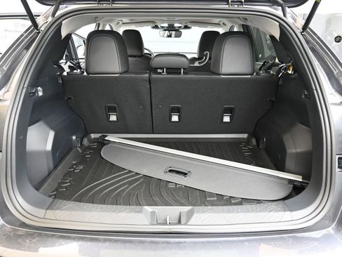 New 2026 Subaru Crosstrek 2.5i Limited AWD/4WD image 17