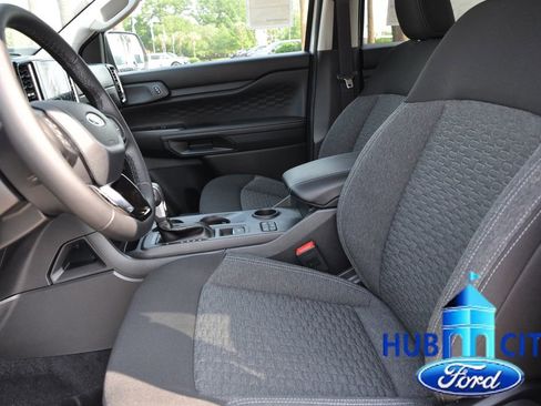 New 2026 Ford Ranger XLT RWD image 10