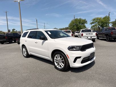 Used 2024 Dodge Durango GT