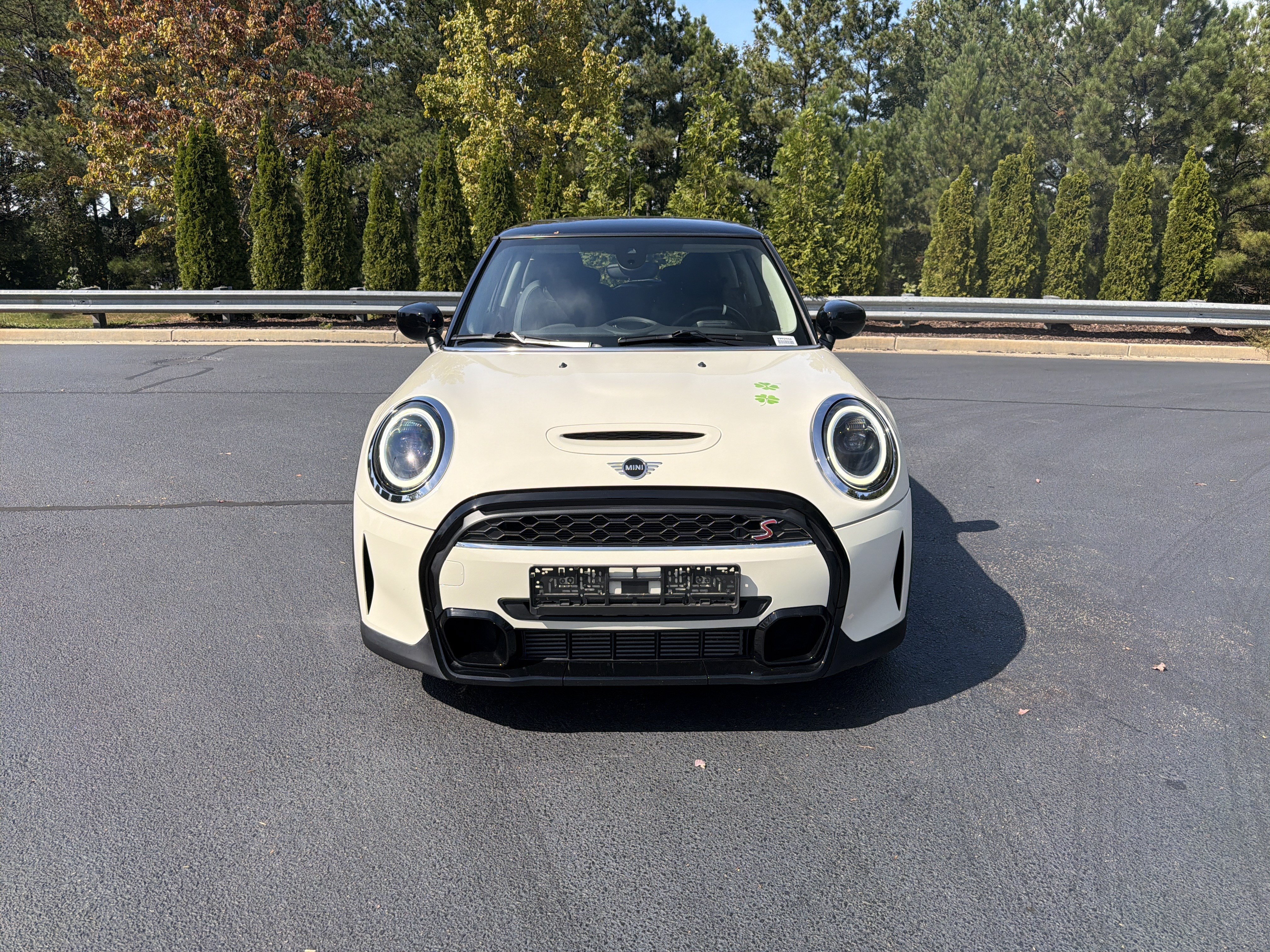 Used 2023 MINI Cooper S FWD image 11