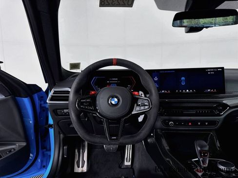Used 2025 BMW M4 CS AWD/4WD image 23