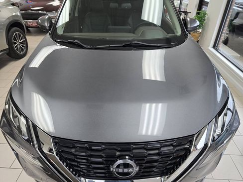 Used 2023 Nissan Rogue SL w/ SL Premium Package AWD/4WD image 7