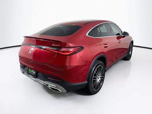 Used 2026 Mercedes-Benz GLC 300 4MATIC image 9