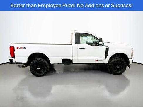 New 2026 Ford F350 XL AWD/4WD image 8