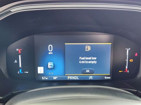 New 2026 Ford Escape ST-Line w/ Tech Pack #1 AWD/4WD image 20