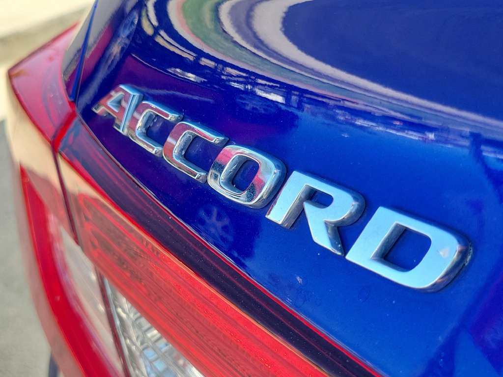 Used 2022 Honda Accord Sport Special Edition image 8