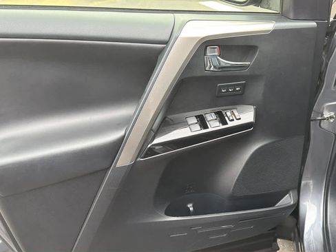 Used 2018 Toyota RAV4 Limited image 23