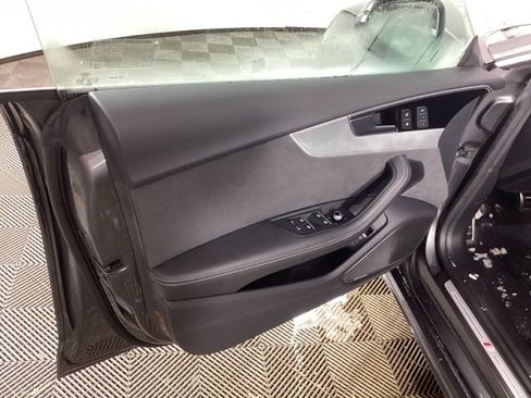 Certified 2022 Audi A5 2.0T Premium Plus w/ Premium Plus image 16