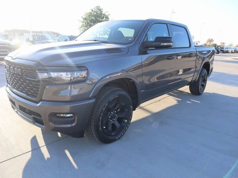 New 2026 RAM 1500 Big Horn image 11
