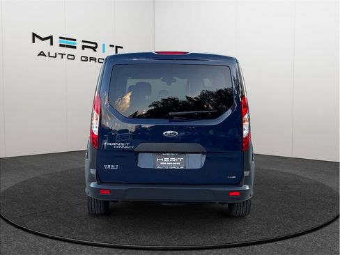 Used 2016 Ford Transit Connect XL image 8