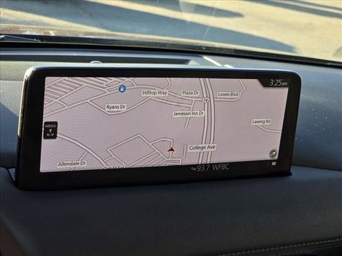 Used 2023 MAZDA CX-5 AWD 2.5 S w/ Premium Plus Pkg image 4