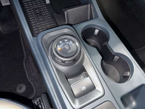 New 2025 Ford Maverick Lariat w/ 4K Tow Package image 24