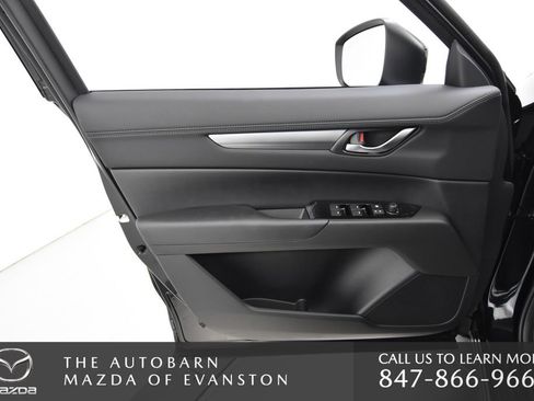 New 2025 MAZDA CX-5 AWD 2.5 S w/ Select Package image 28