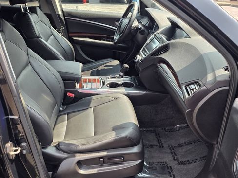 Used 2014 Acura MDX SH-AWD w/ Technology Package image 11