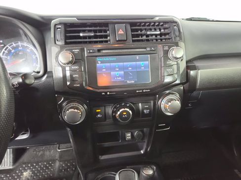 Used 2019 Toyota 4Runner TRD Pro AWD/4WD image 26
