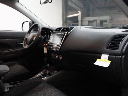 New 2026 Mitsubishi Outlander Sport ES image 17