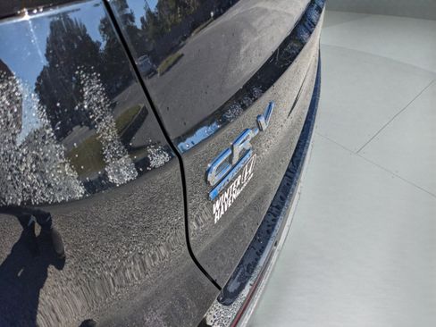 Used 2023 Honda CR-V Sport Touring image 14