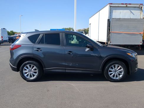 Used 2016 MAZDA CX-5 Touring AWD/4WD image 6