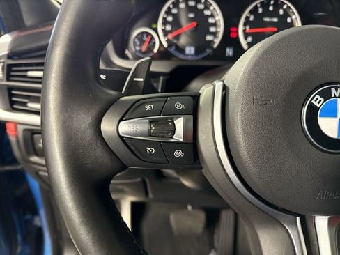 Used 2018 BMW X5 M w/ Executive Package image 13