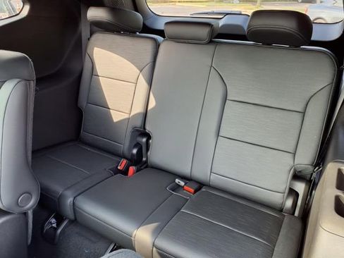 New 2026 Buick Enclave Sport Touring w/ Power Package image 21