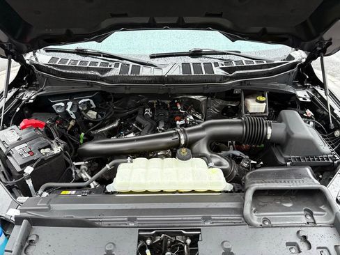 Used 2024 Ford F150 XLT w/ FX4 Off-Road Package image 26