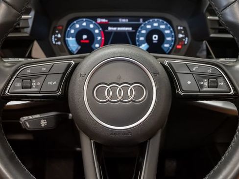Used 2022 Audi A3 2.0T Premium AWD/4WD image 12