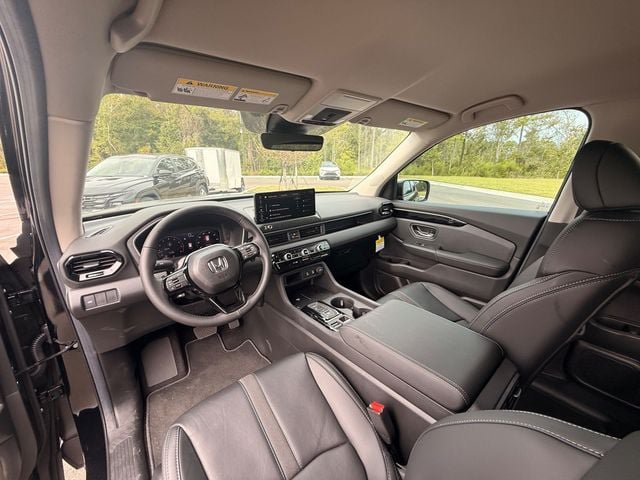 Used 2026 Honda Passport RTL image 13