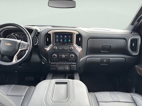 Used 2022 Chevrolet Silverado 1500 High Country w/ LPO, Dark Essentials Package image 18