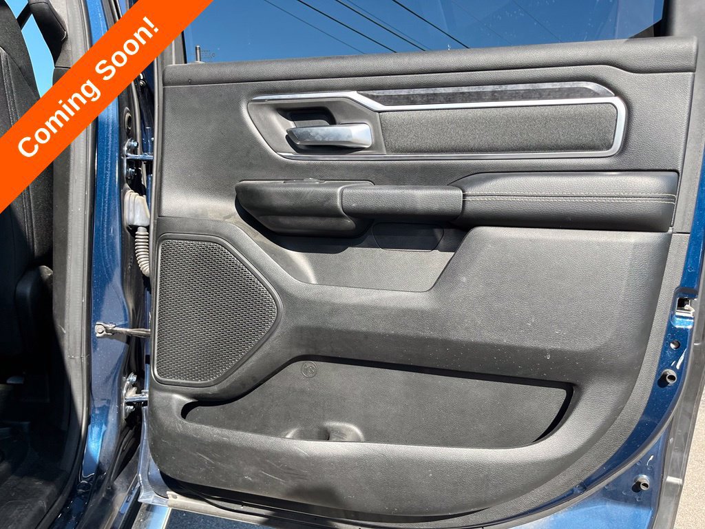 Used 2019 RAM 1500 Big Horn AWD/4WD image 33